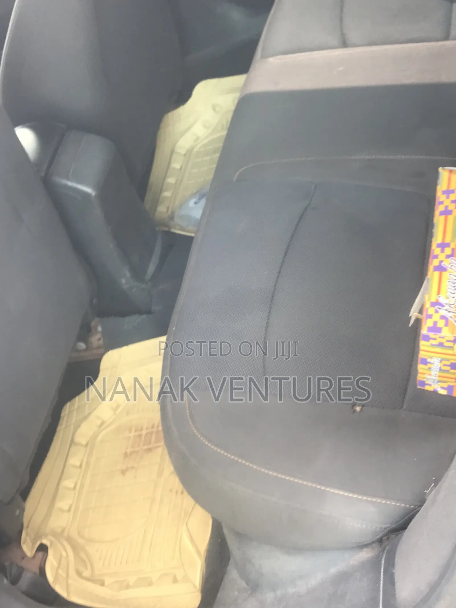 Chevrolet Cruze LT Auto 2017 Gray