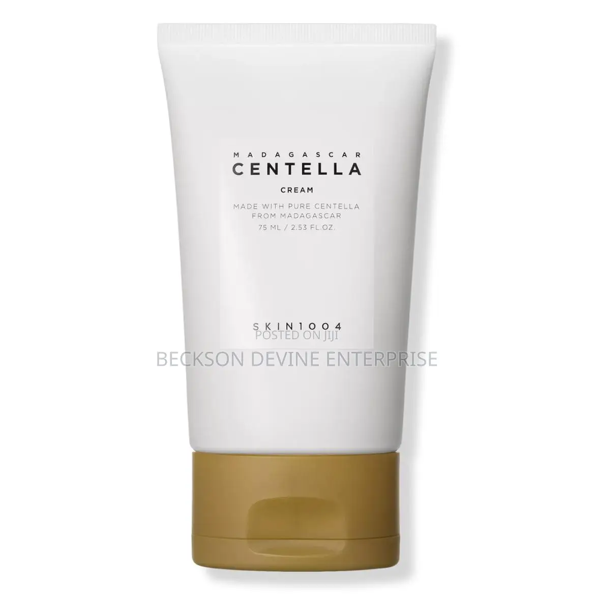 SKIN1004 Madagascar Centella Cream 75ml