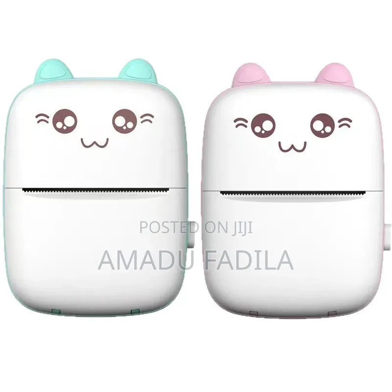 Mini Printer