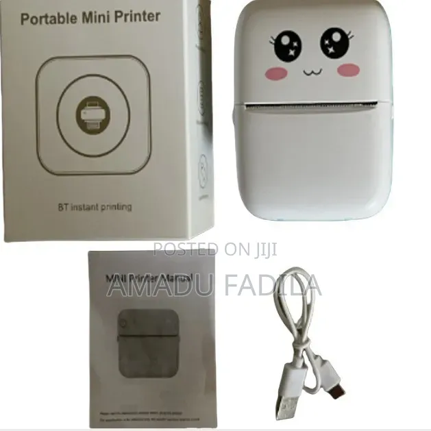 Mini Printer