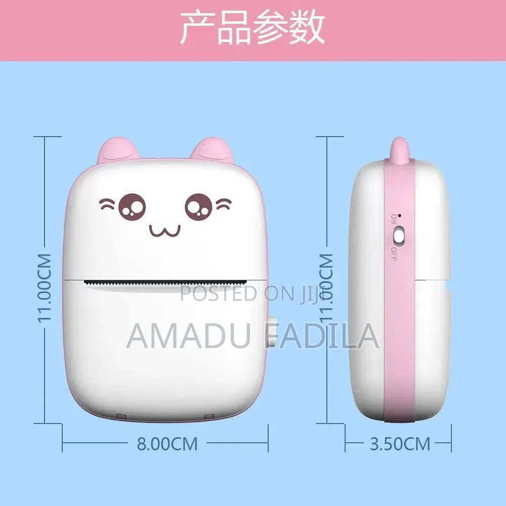Mini Printer