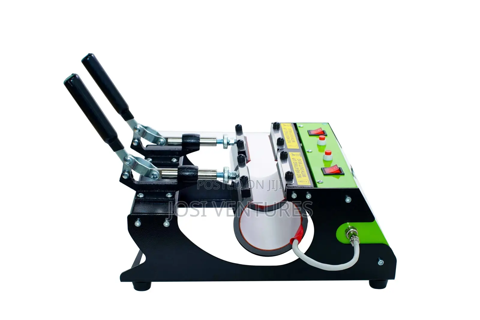 MUG Press 2 in 1