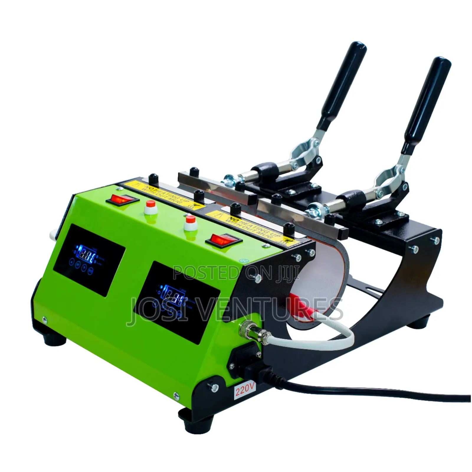 MUG Press 2 in 1