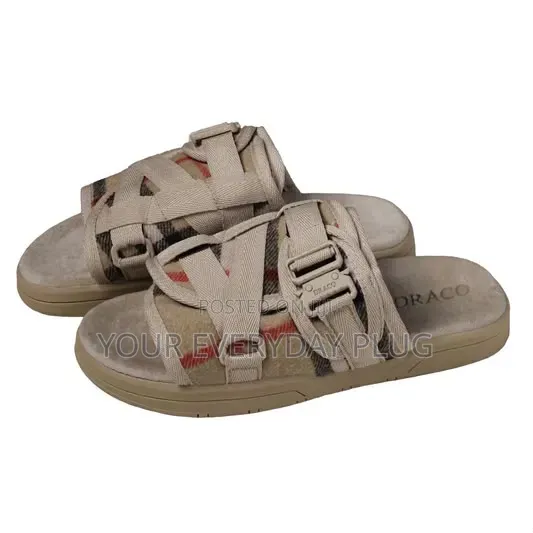 Comfy Slides