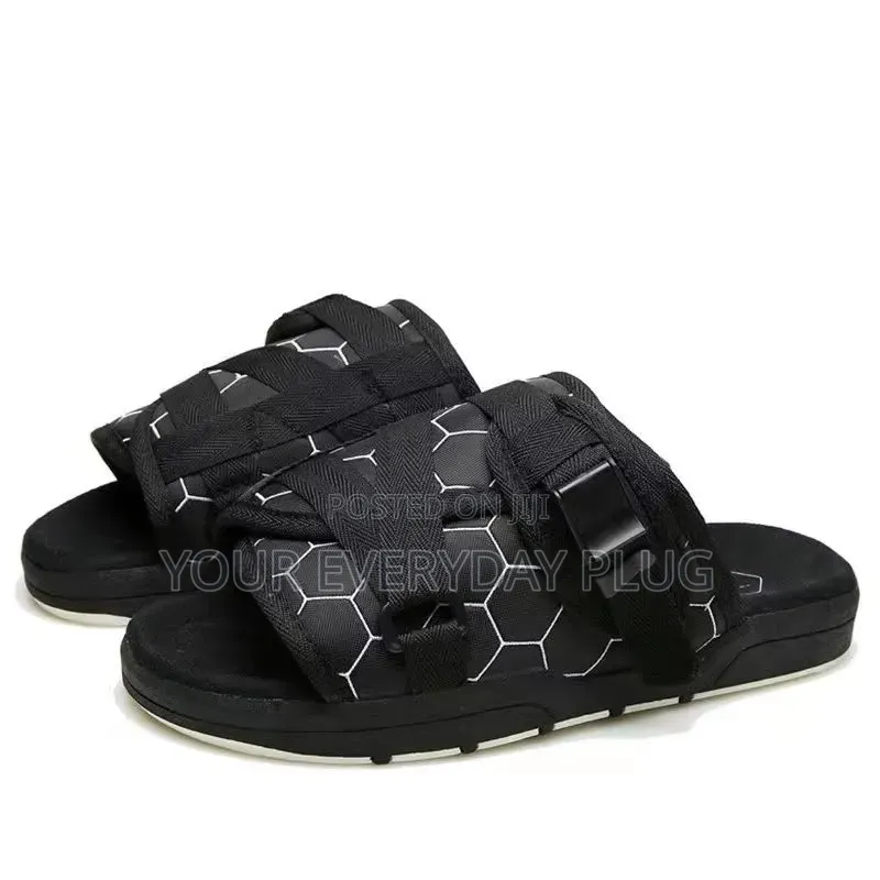 Comfy Slides