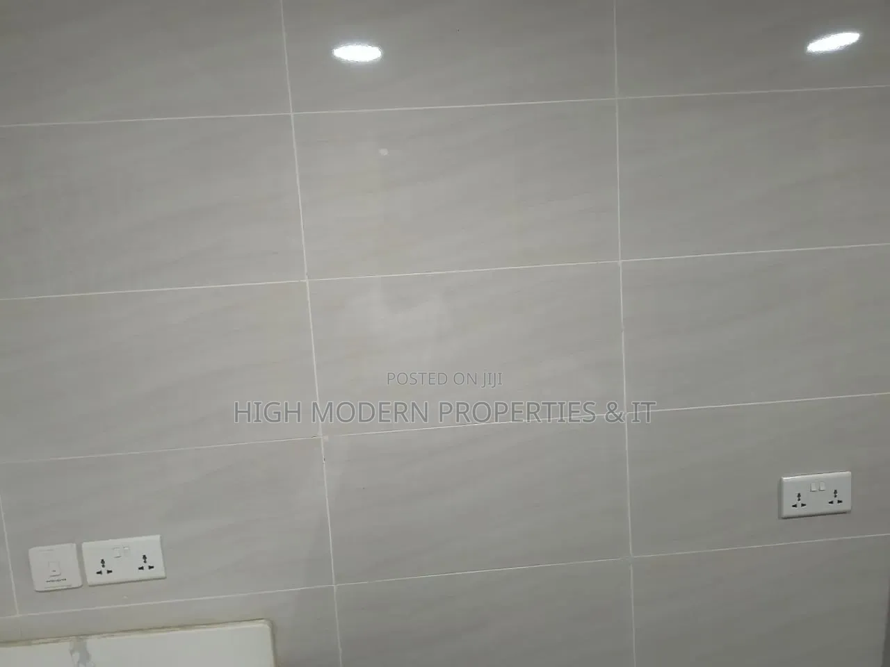 Furnished 1bdrm Apartment in Manet, New Town for rent