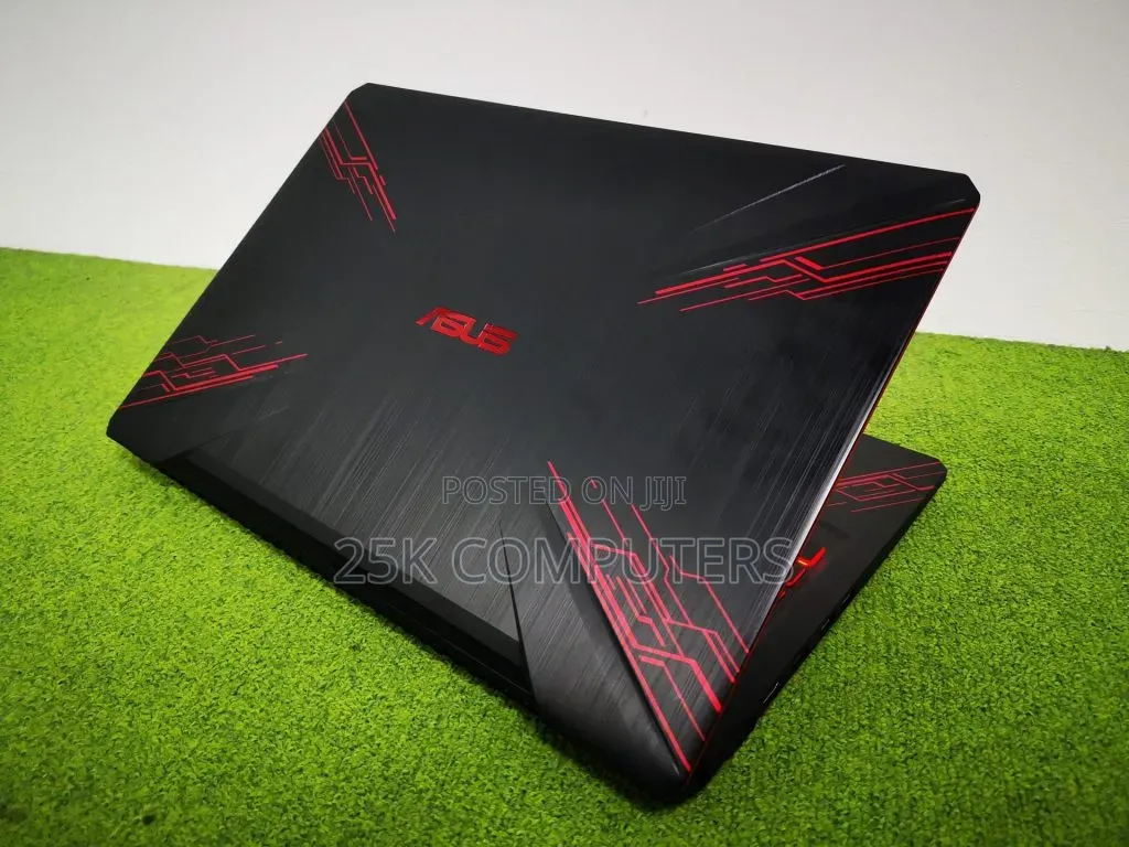 Laptop Asus TUF Gaming FX504 16GB Intel Core i7 SSD 512GB