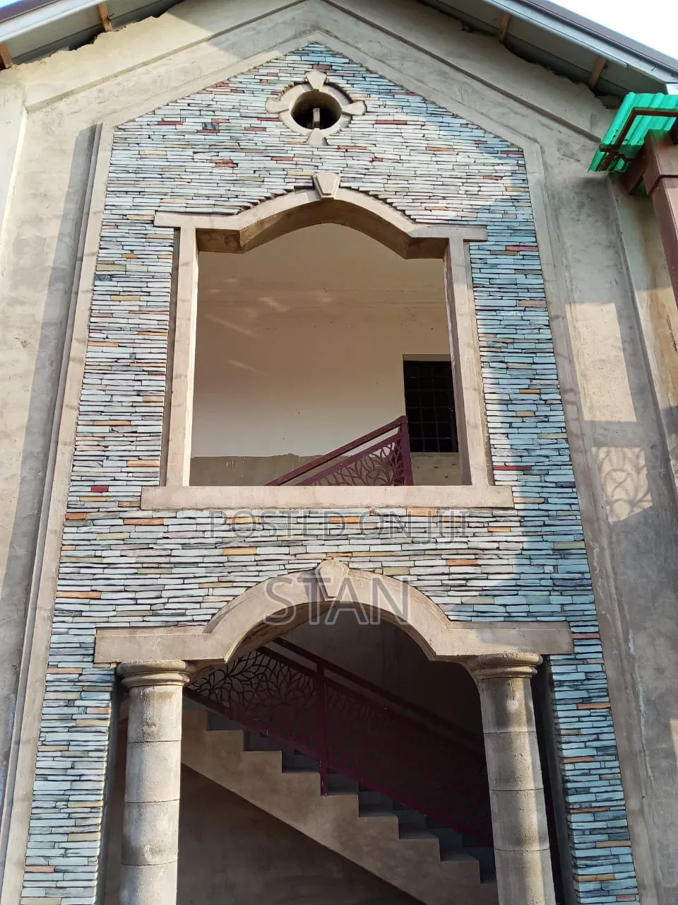 Stone Designs