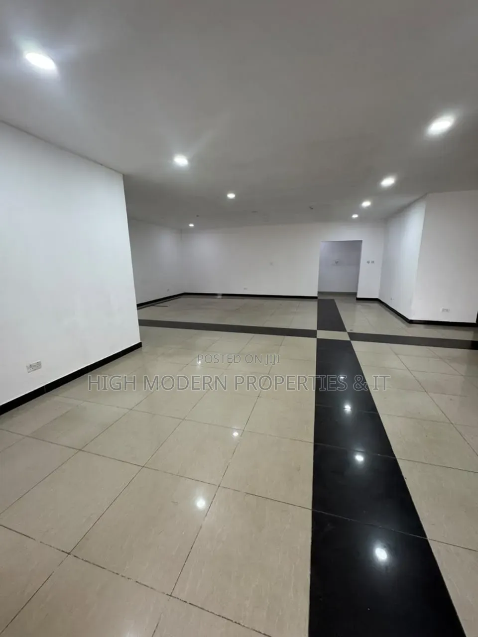 3bdrm House in East Legon, American House for rent