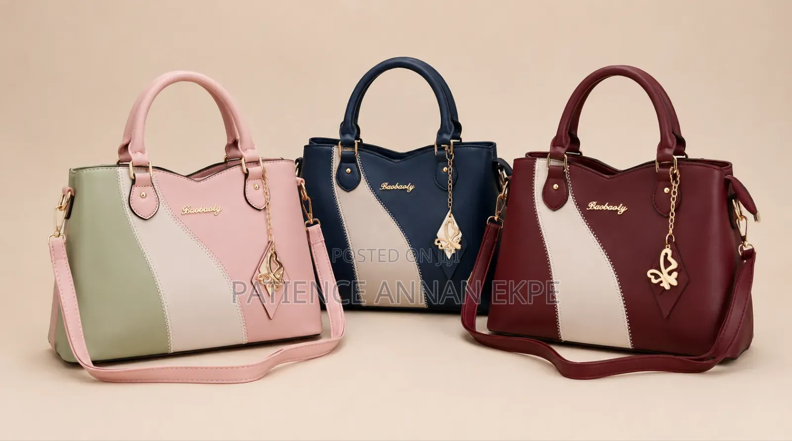 Stylish Handbags