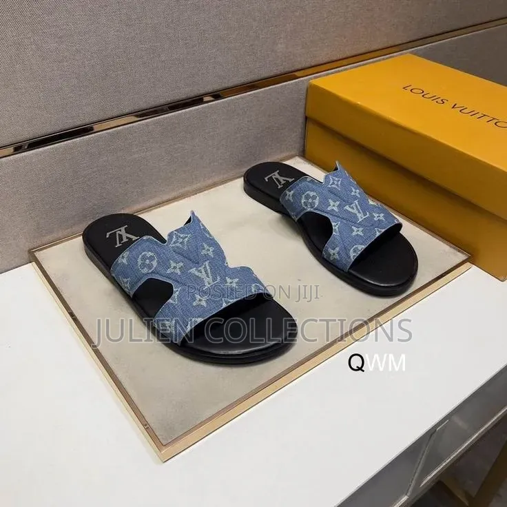 Louis Vuitton LV Sandals