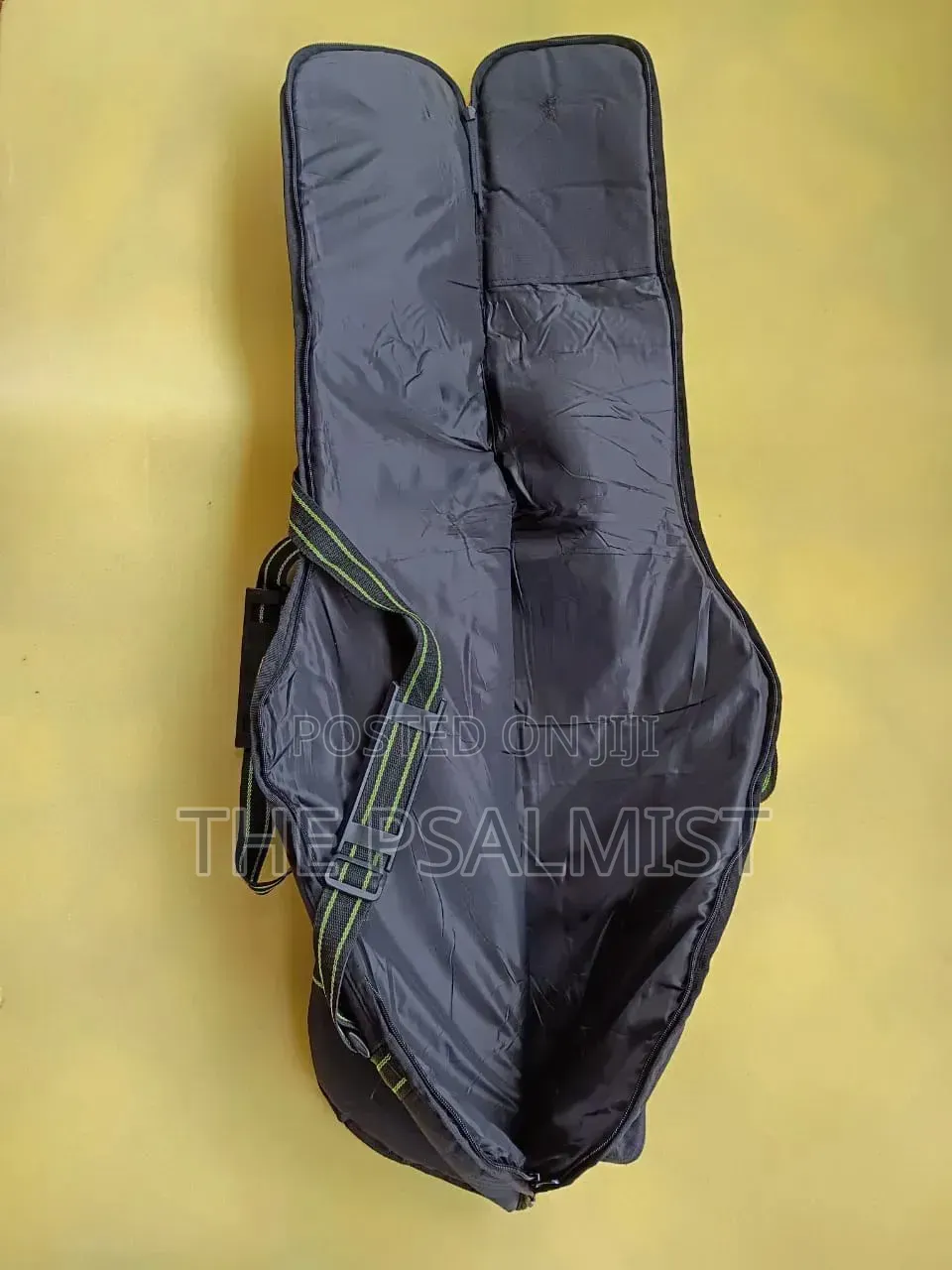 Spear Padded Lead Guitar Bags