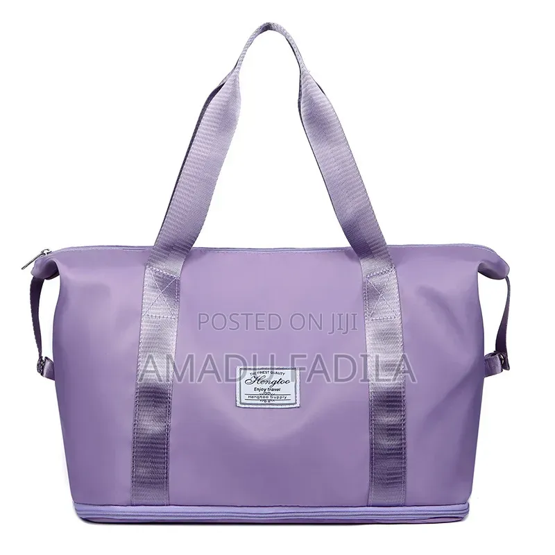 Waterproof Traveling Bag