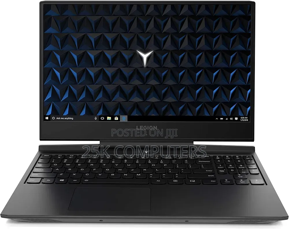 Lenovo Legion Y7000P IRX9 Gaming Laptop 16GB Intel Core i7 HDD+SSD 1T