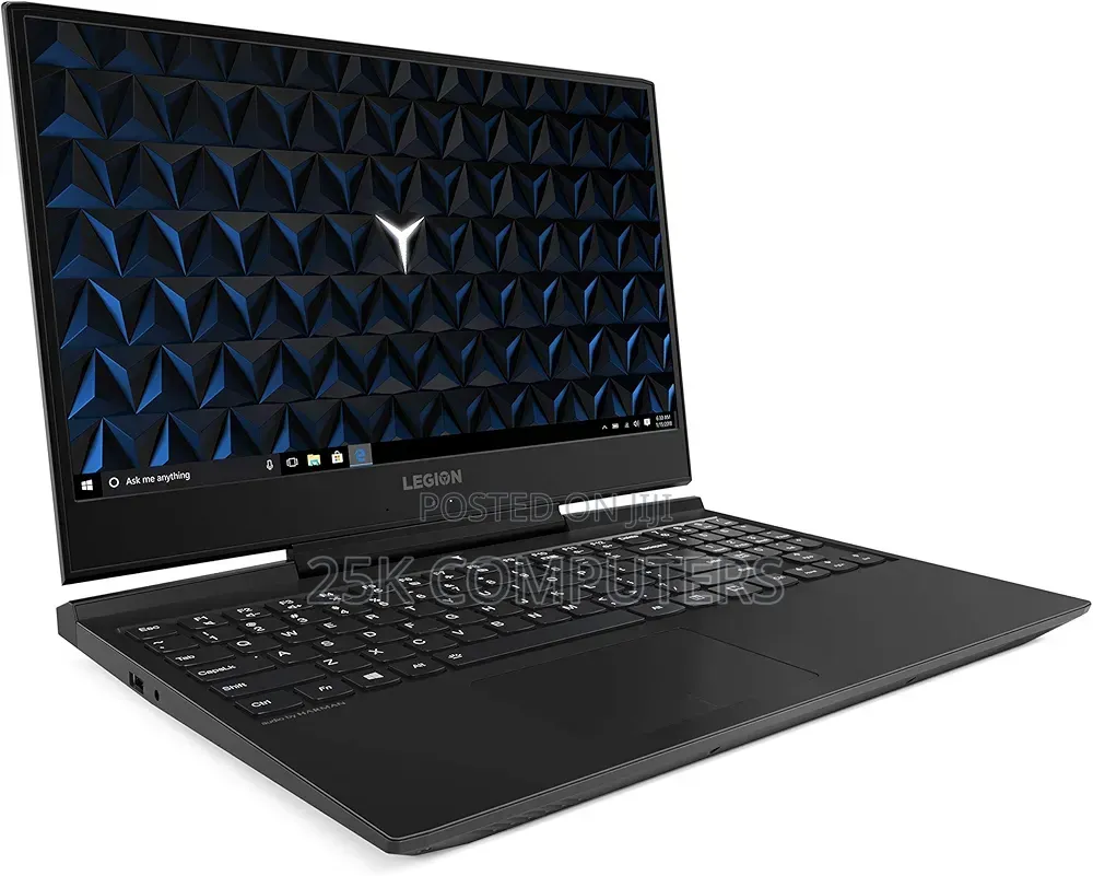 Lenovo Legion Y7000P IRX9 Gaming Laptop 16GB Intel Core i7 HDD+SSD 1T