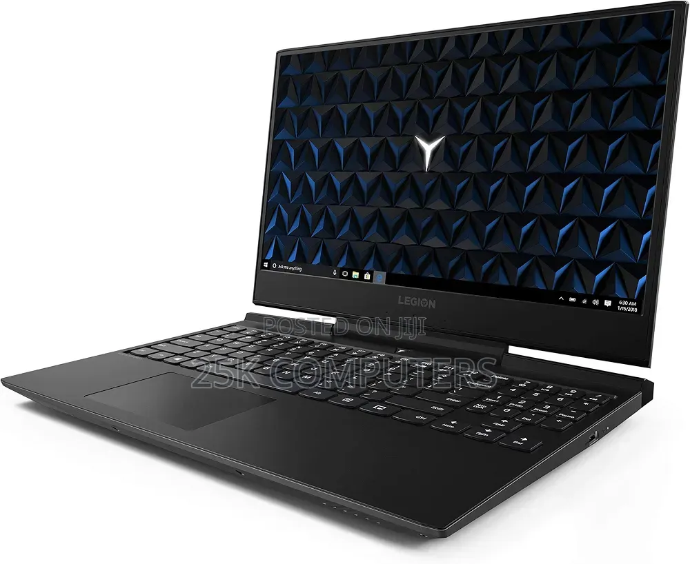 Lenovo Legion Y7000P IRX9 Gaming Laptop 16GB Intel Core i7 HDD+SSD 1T