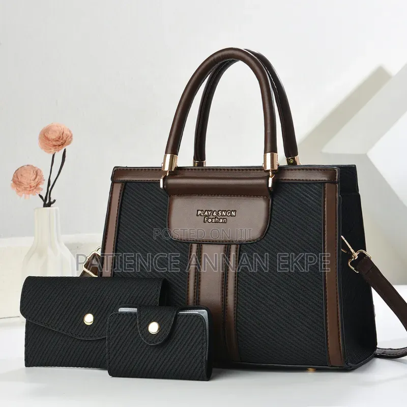 High Quality Handbags