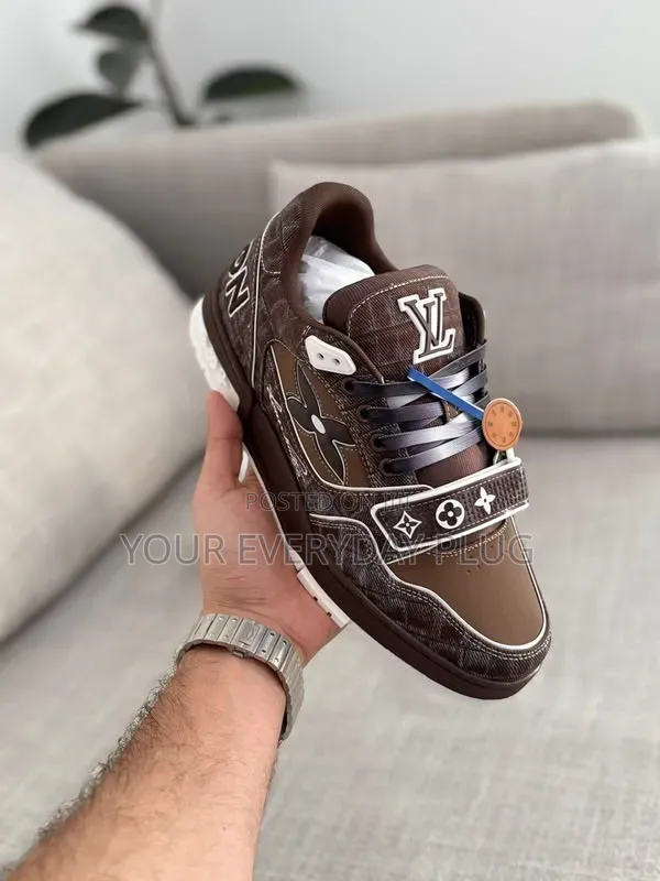 Louis Vuitton Shoes
