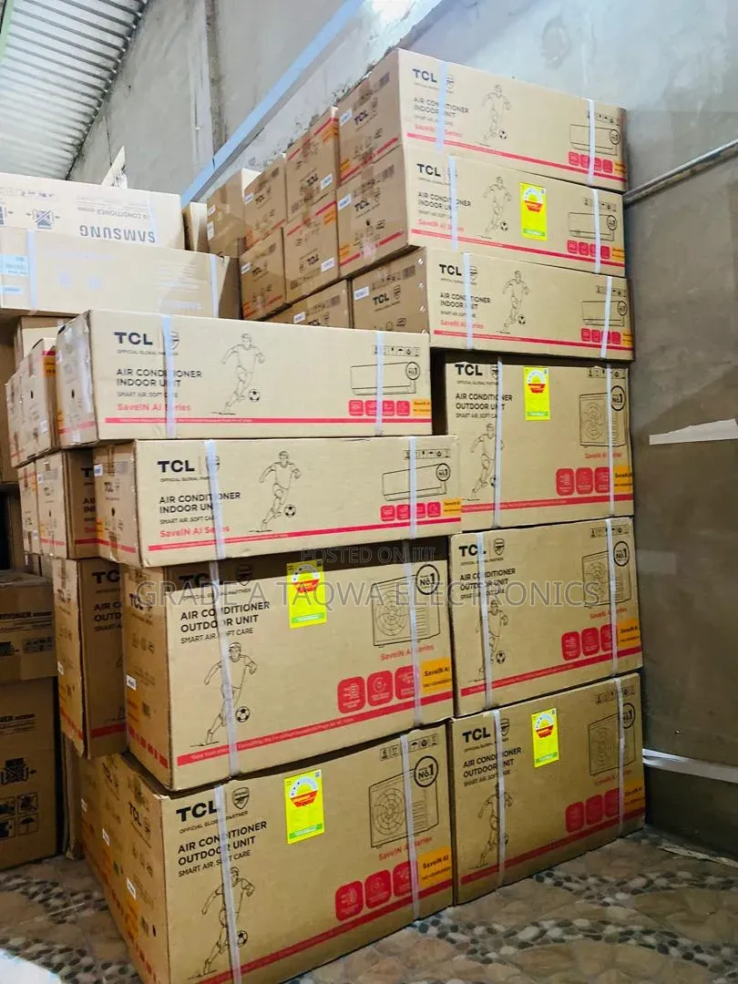 Eco-Friendly Refrigerant,TCL 1.5hp Split Air Condition