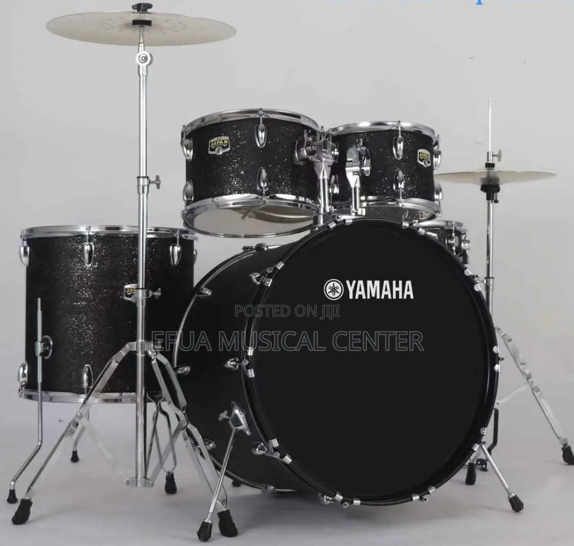 Acoustic Drums Set (5Set)