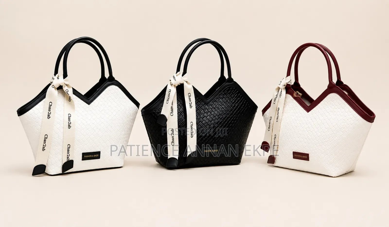 Classic Ladies Handbags