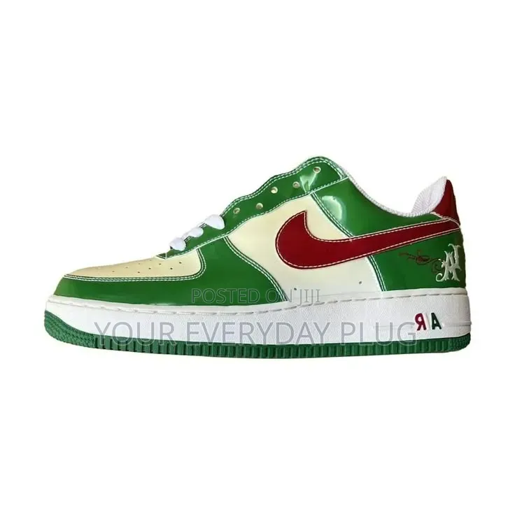 Nike Airforce 1