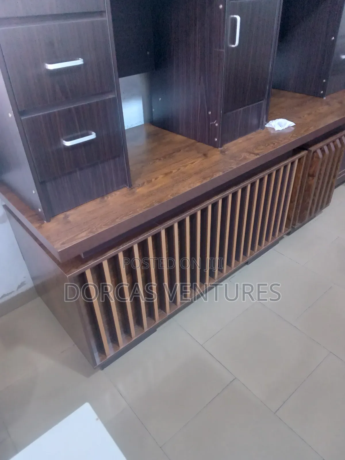 Executive Design Desk 1.4m Length