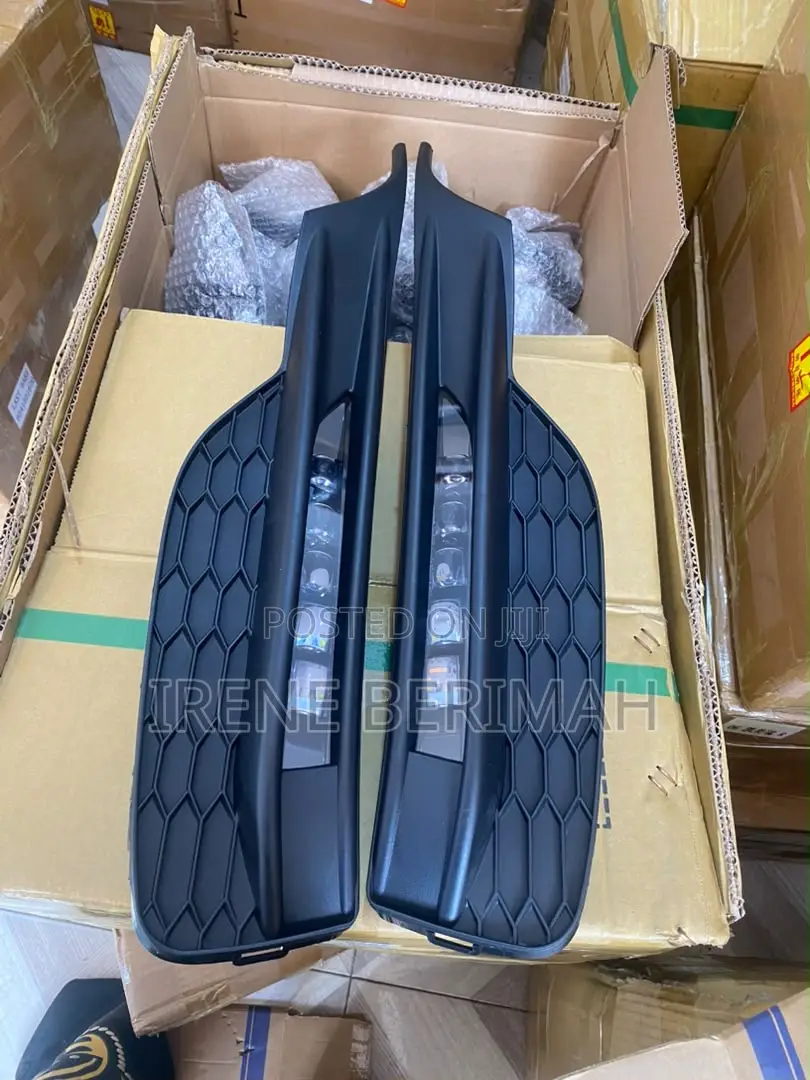 Headlights Bulbs, Fog Lights , Car Front Crowns, Towing Bar