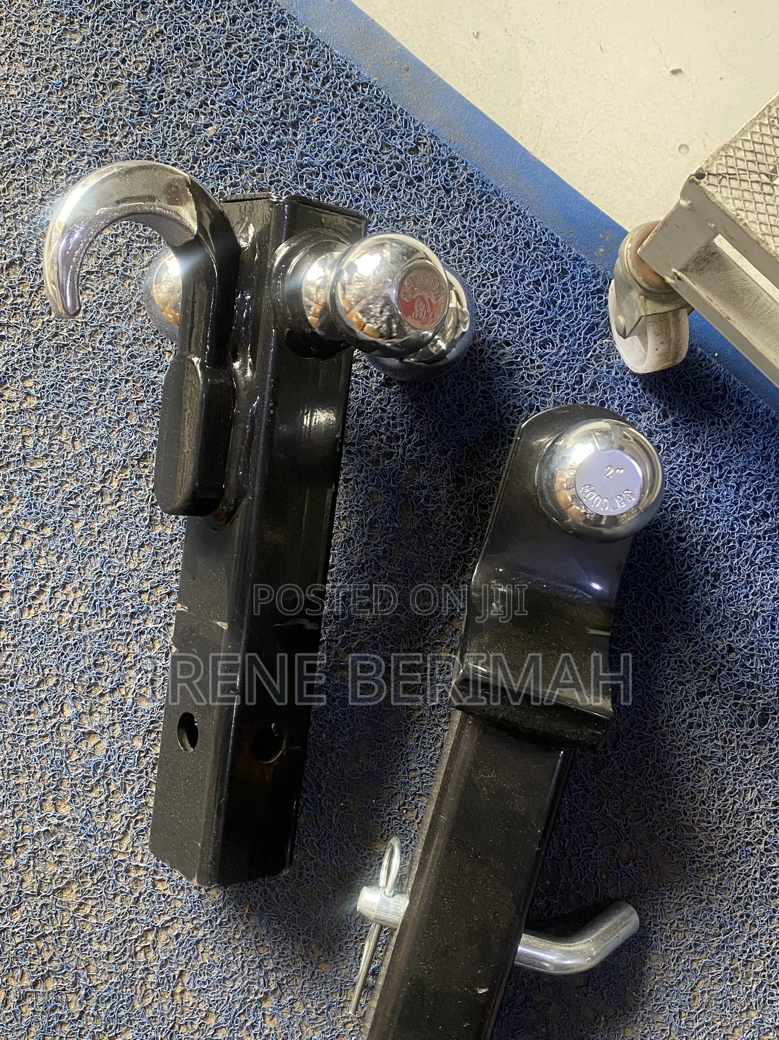 Headlights Bulbs, Fog Lights , Car Front Crowns, Towing Bar