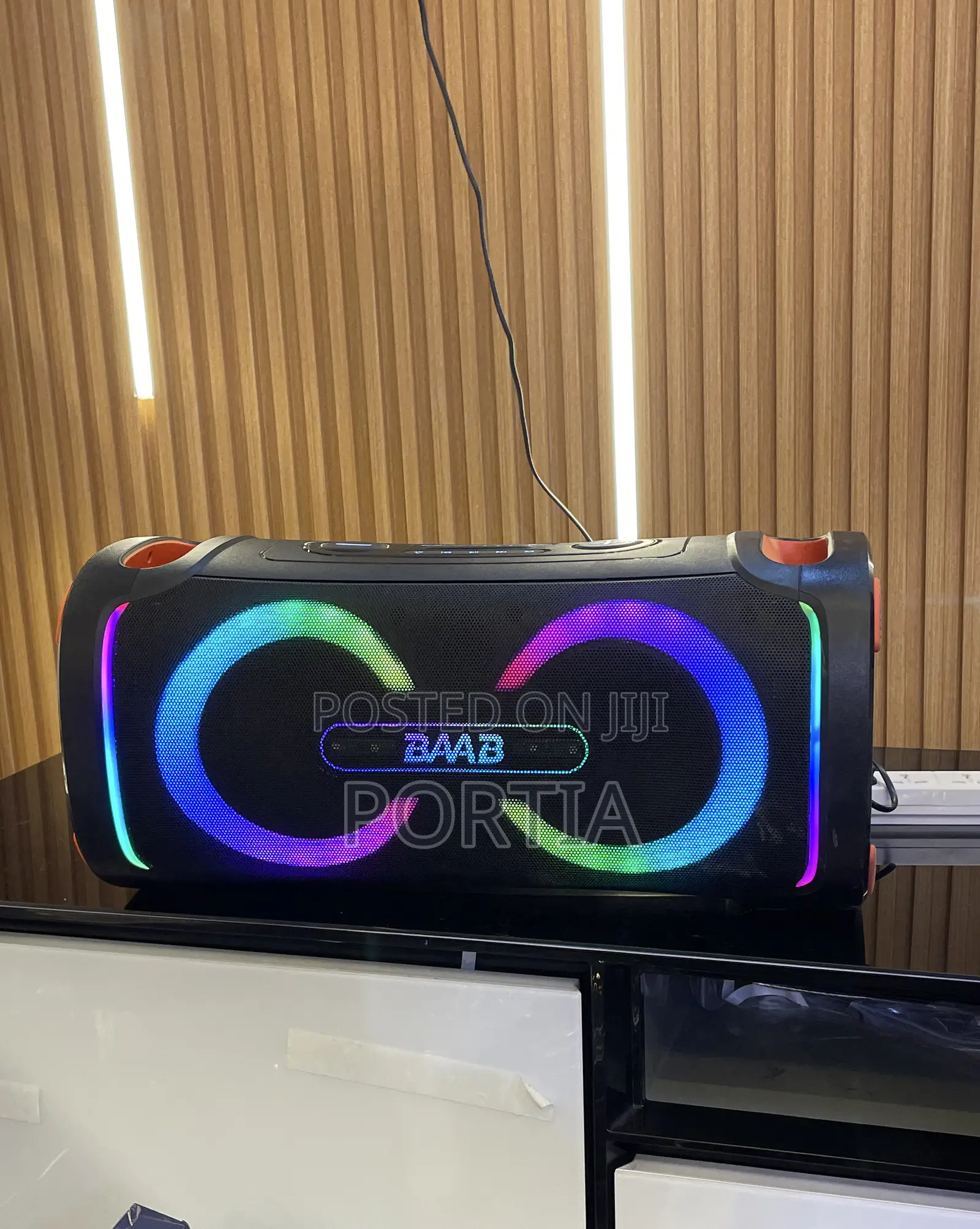 Brand New Wireless Speaker