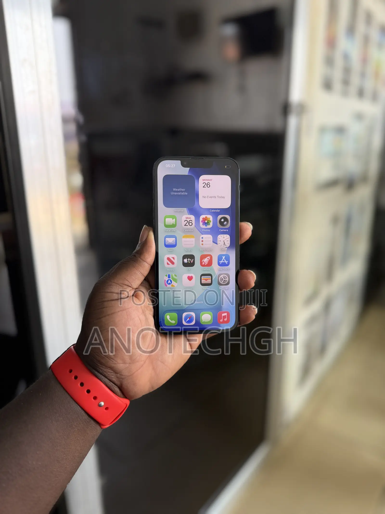 Apple iPhone 14 128 GB Blue