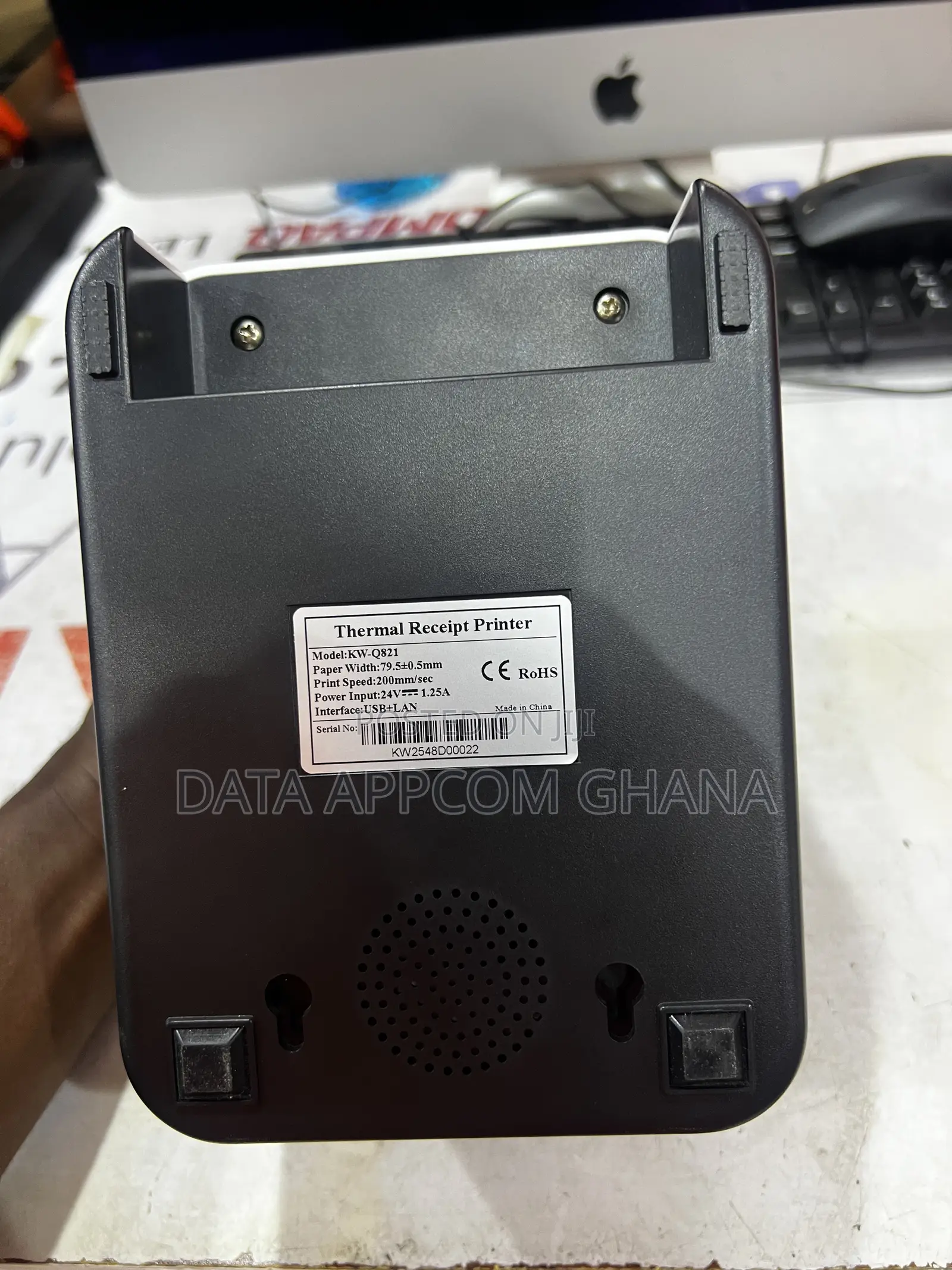 Star Ink Mini Printer