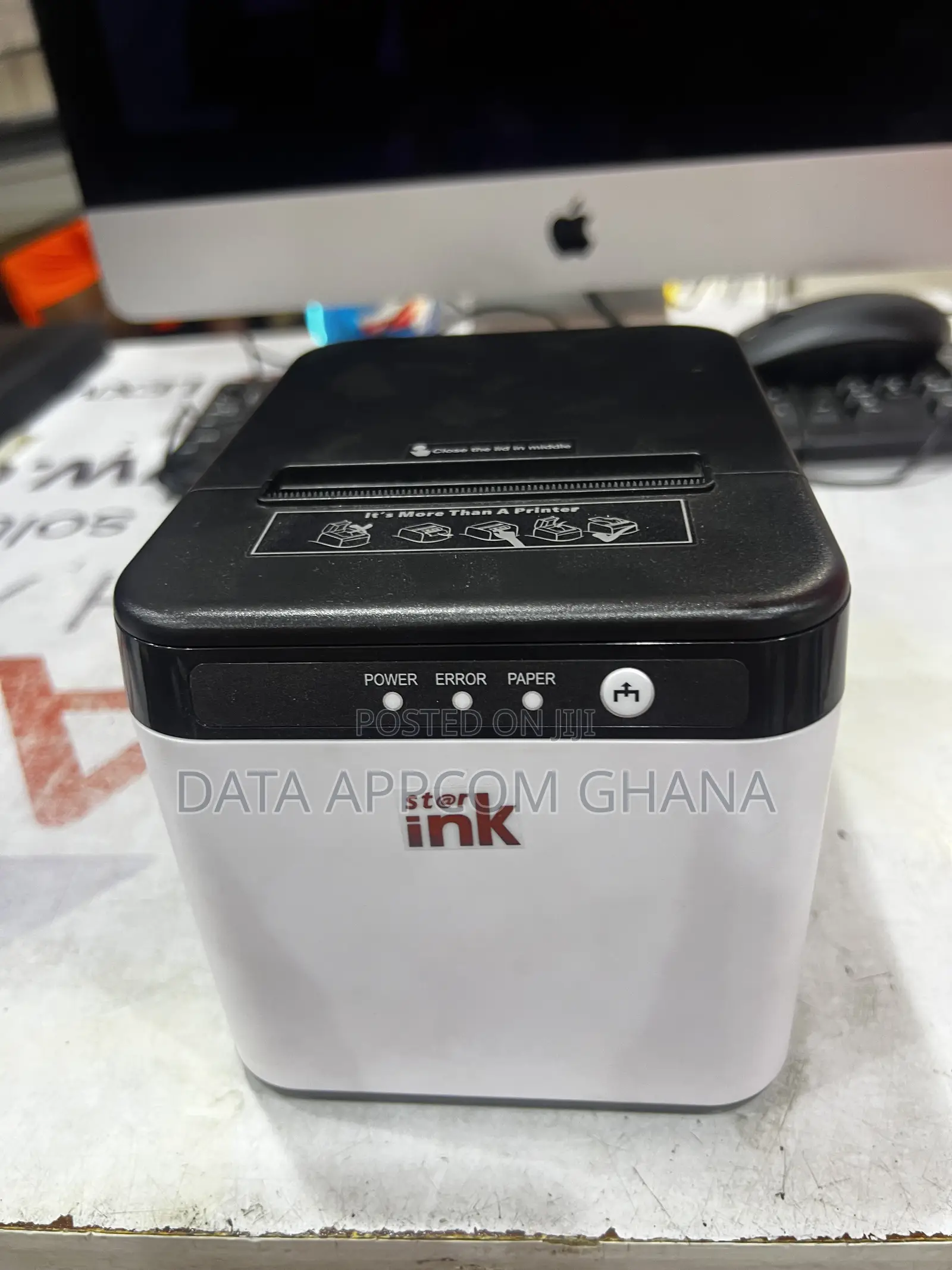Star Ink Mini Printer