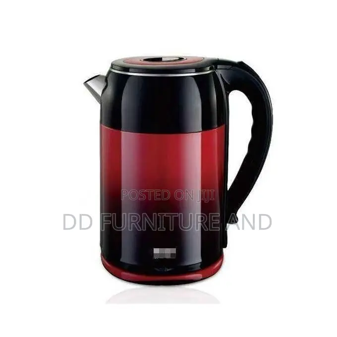 Hoffman 4L Kettle