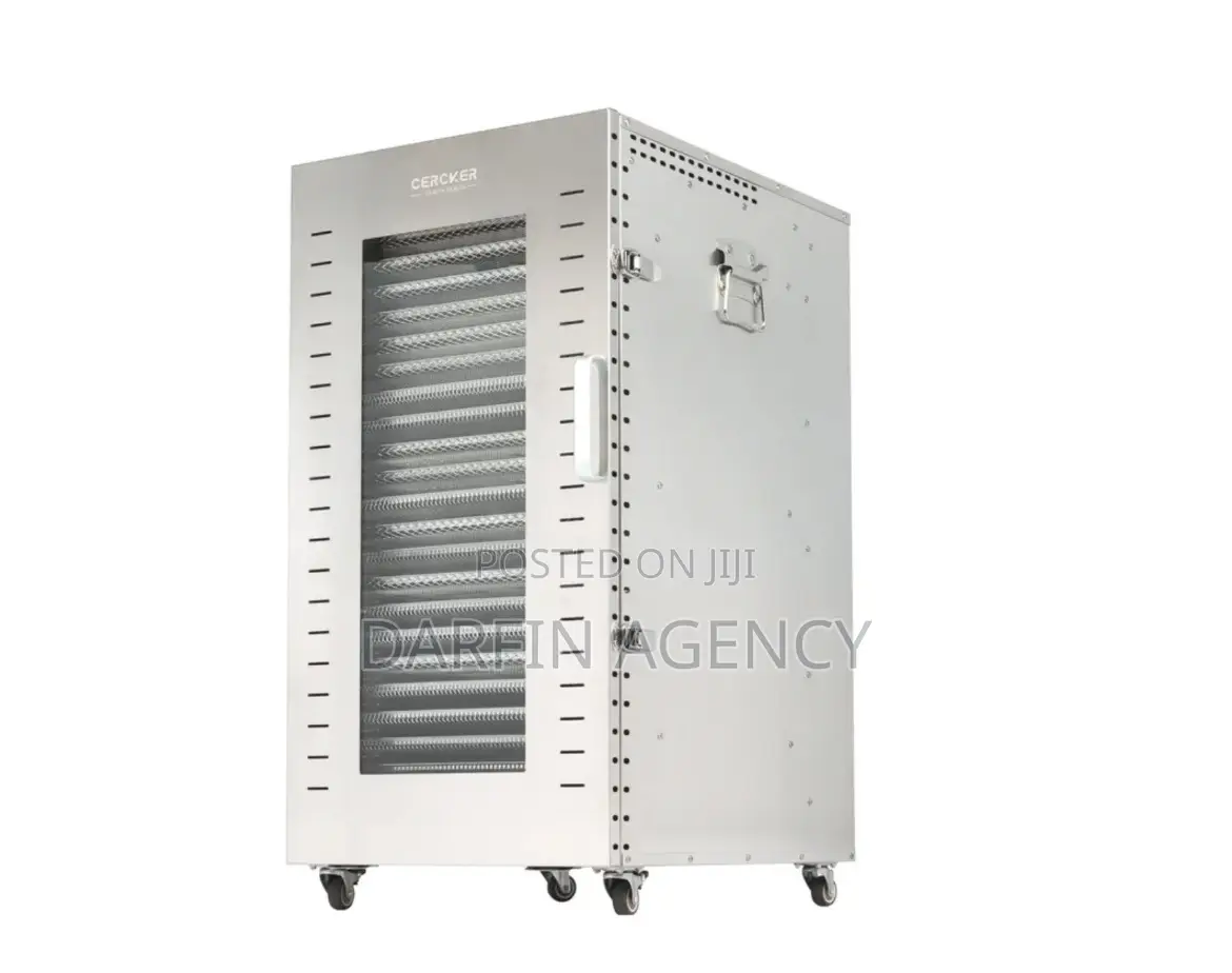 Dehydrator- 18 Tray