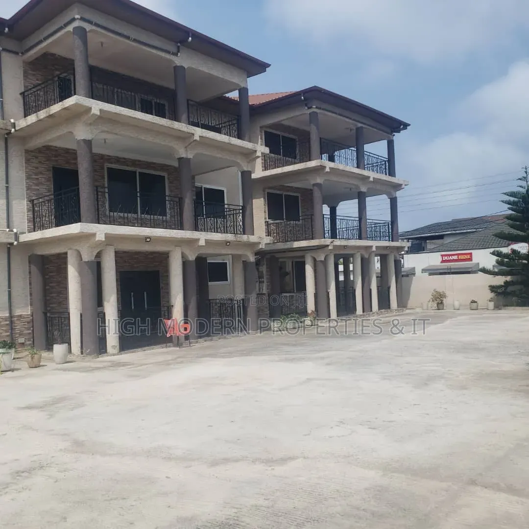5bdrm Apartment in Tseaddo for rent