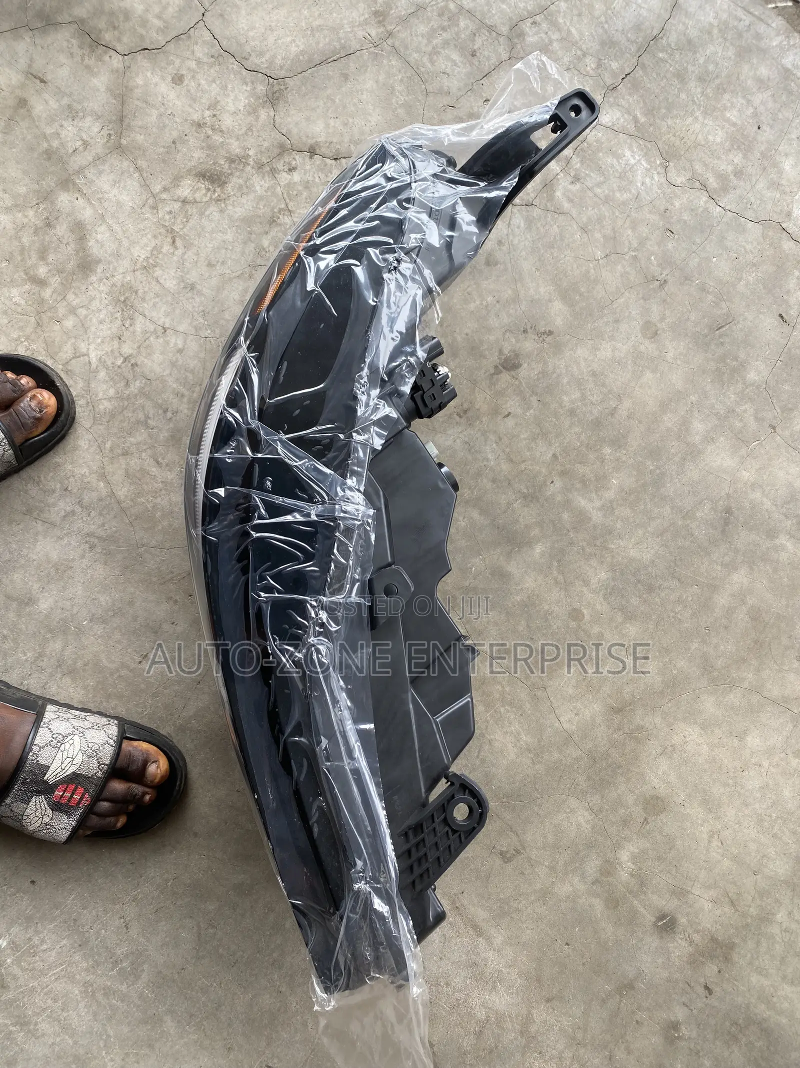 Honda Accord 2023 2024 2025 Headlight