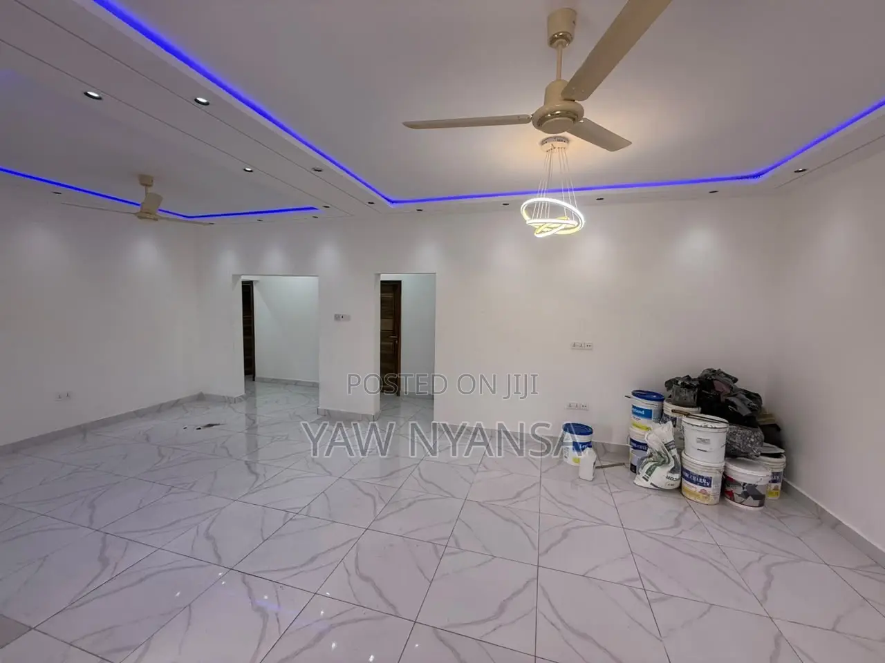 3bdrm House in Bn Estate, Ablekuma for sale