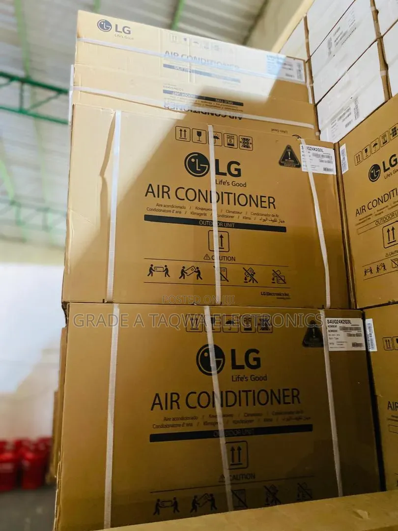 Inverter Compressor,LG 2.5hp Air Condition