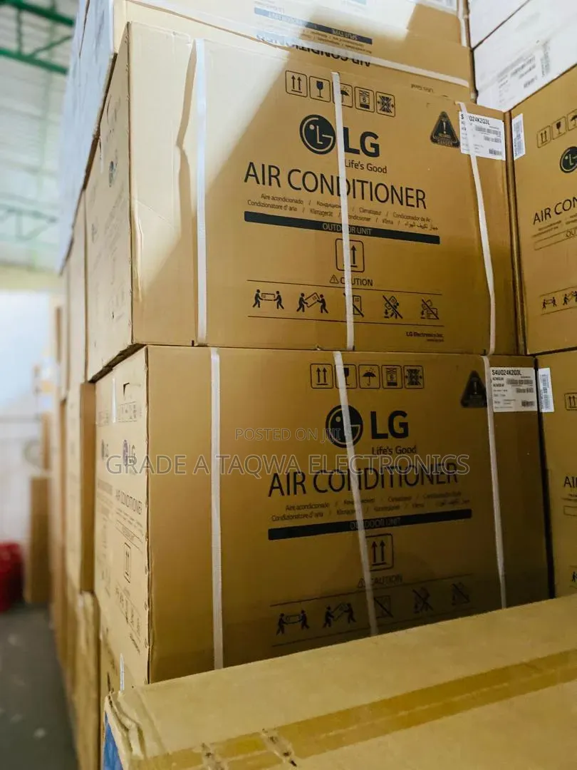 Inverter Compressor,LG 2.5hp Air Condition