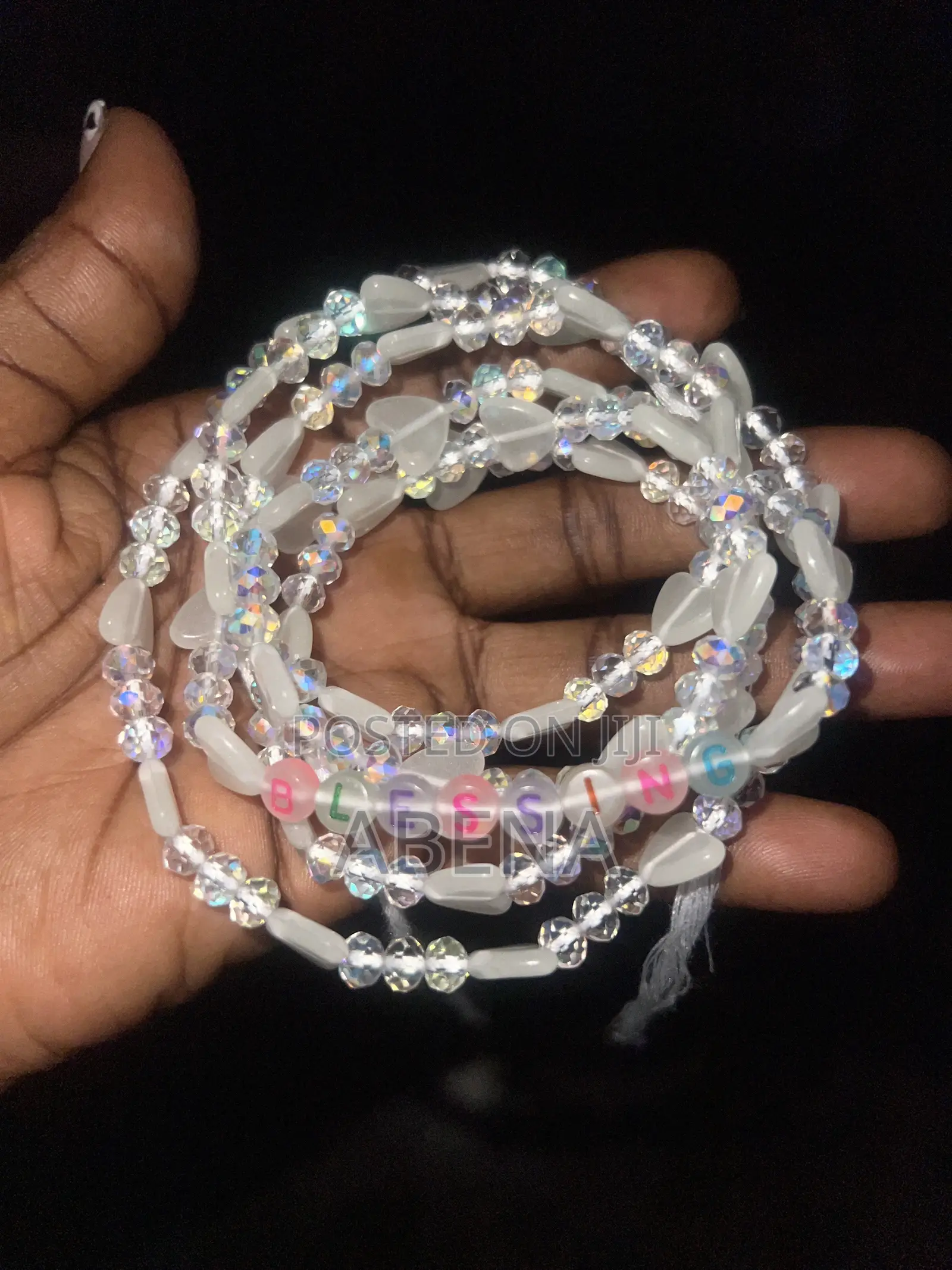 Glow in Dark