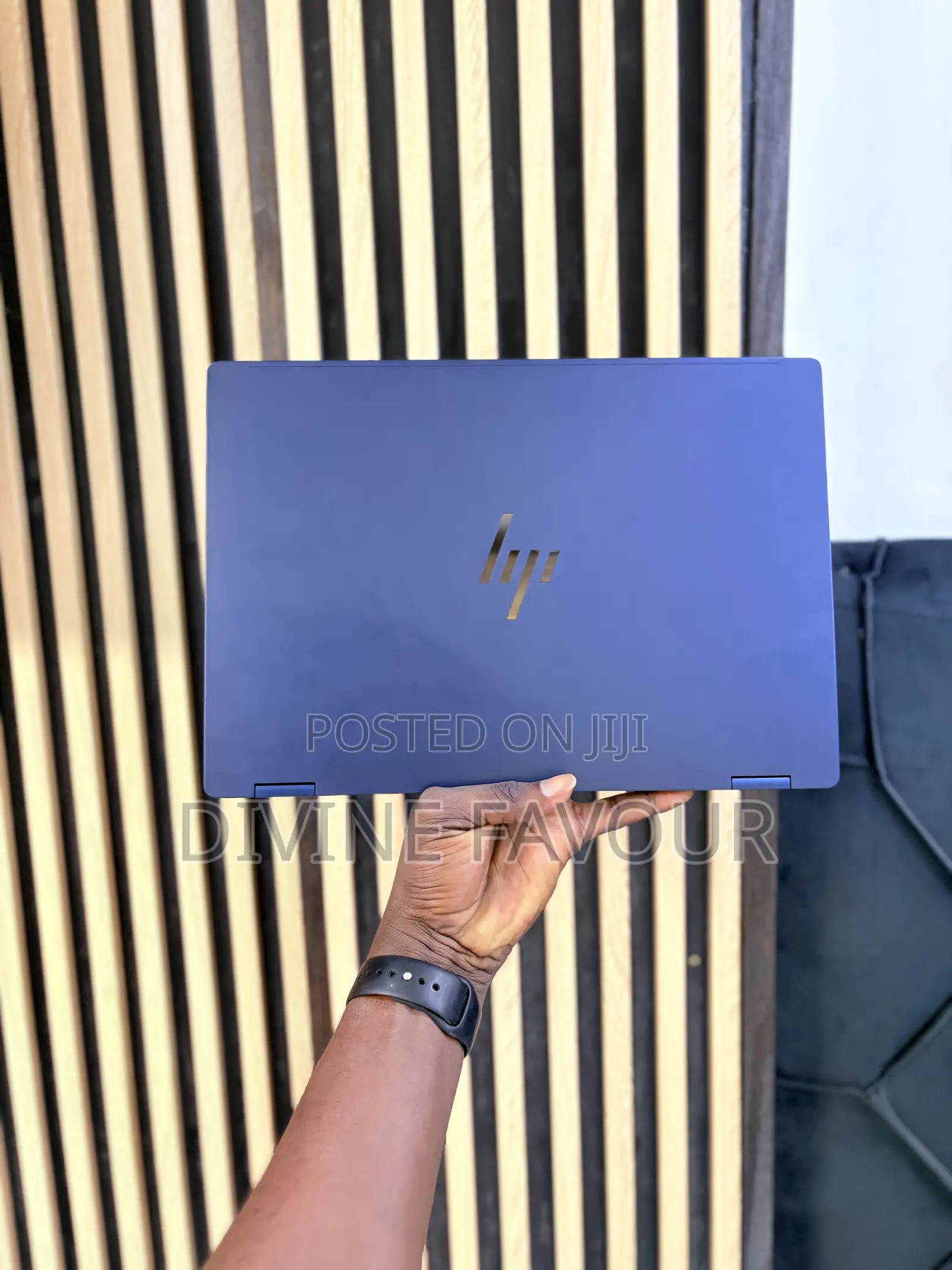 Laptop HP OmniBook X Flip 14" 16GB Intel Core Ultra 7 SSD 512GB