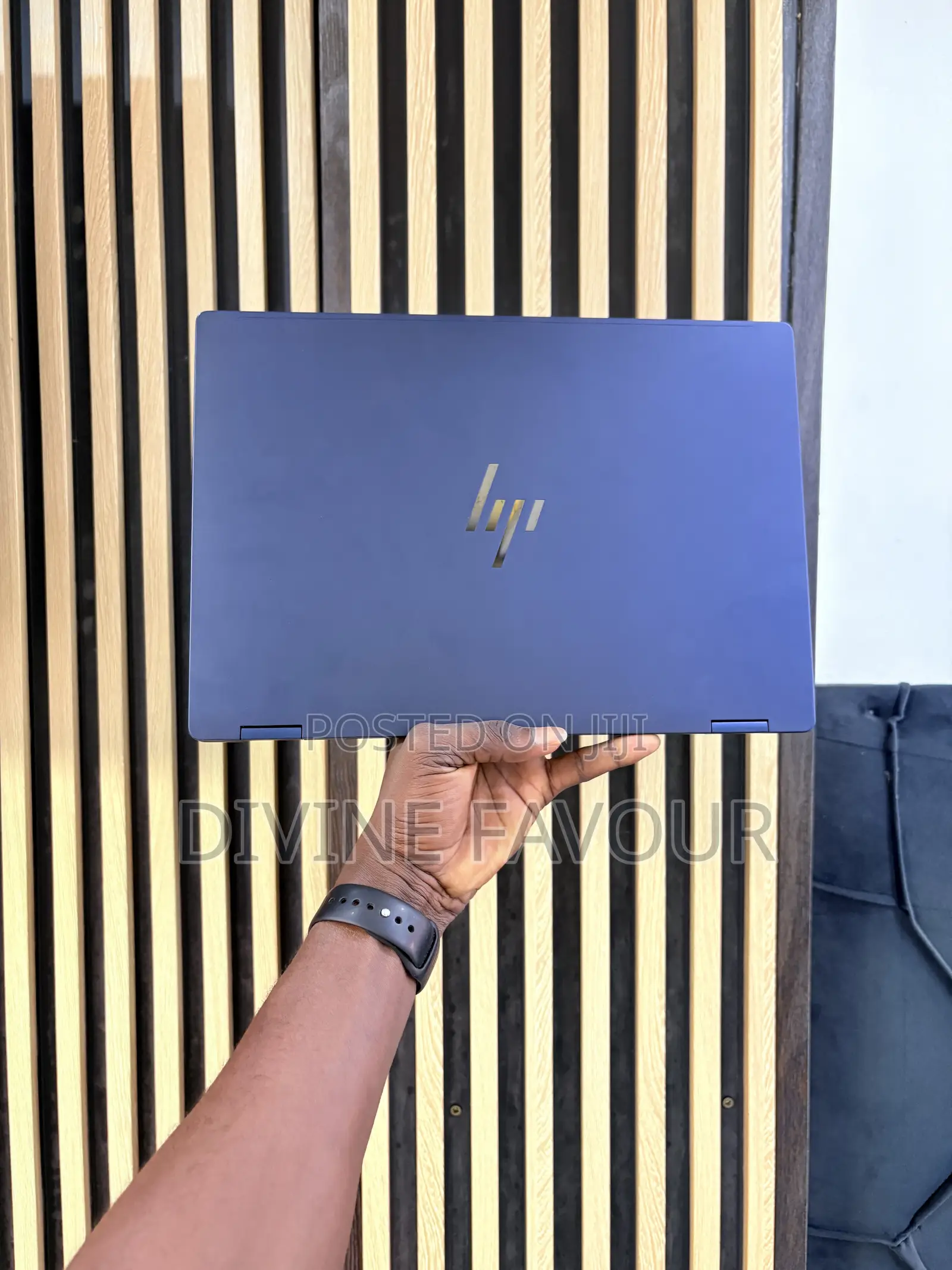 Laptop HP OmniBook X Flip 14" 16GB Intel Core Ultra 7 SSD 512GB