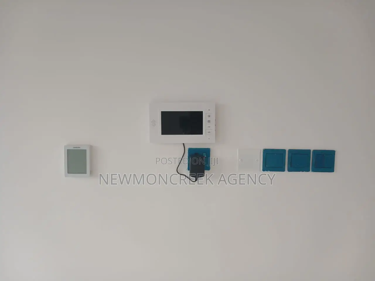 1bdrm Apartment in North Legon, Accra Metropolitan for sale