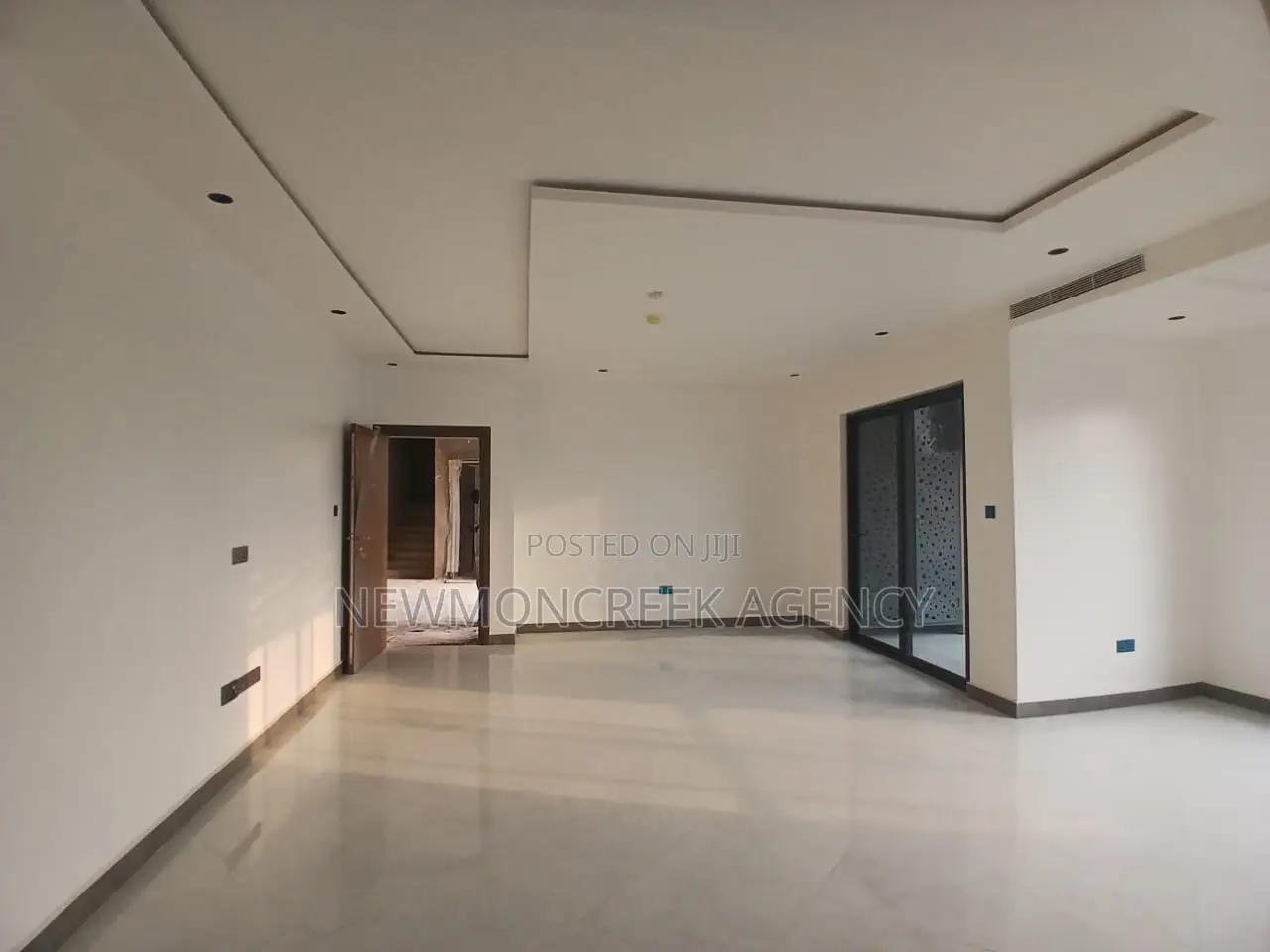 1bdrm Apartment in North Legon, Accra Metropolitan for sale