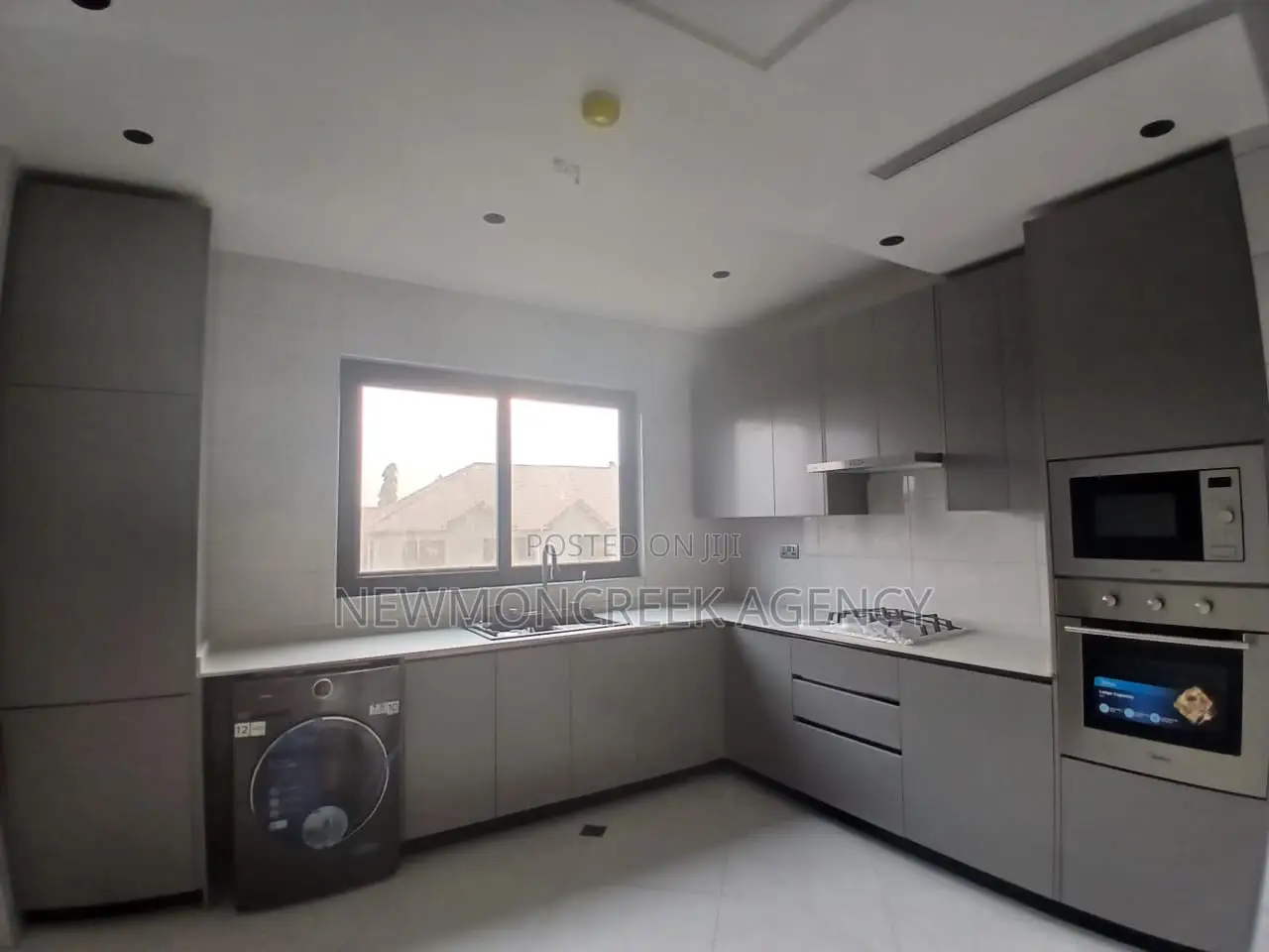 1bdrm Apartment in North Legon, Accra Metropolitan for sale