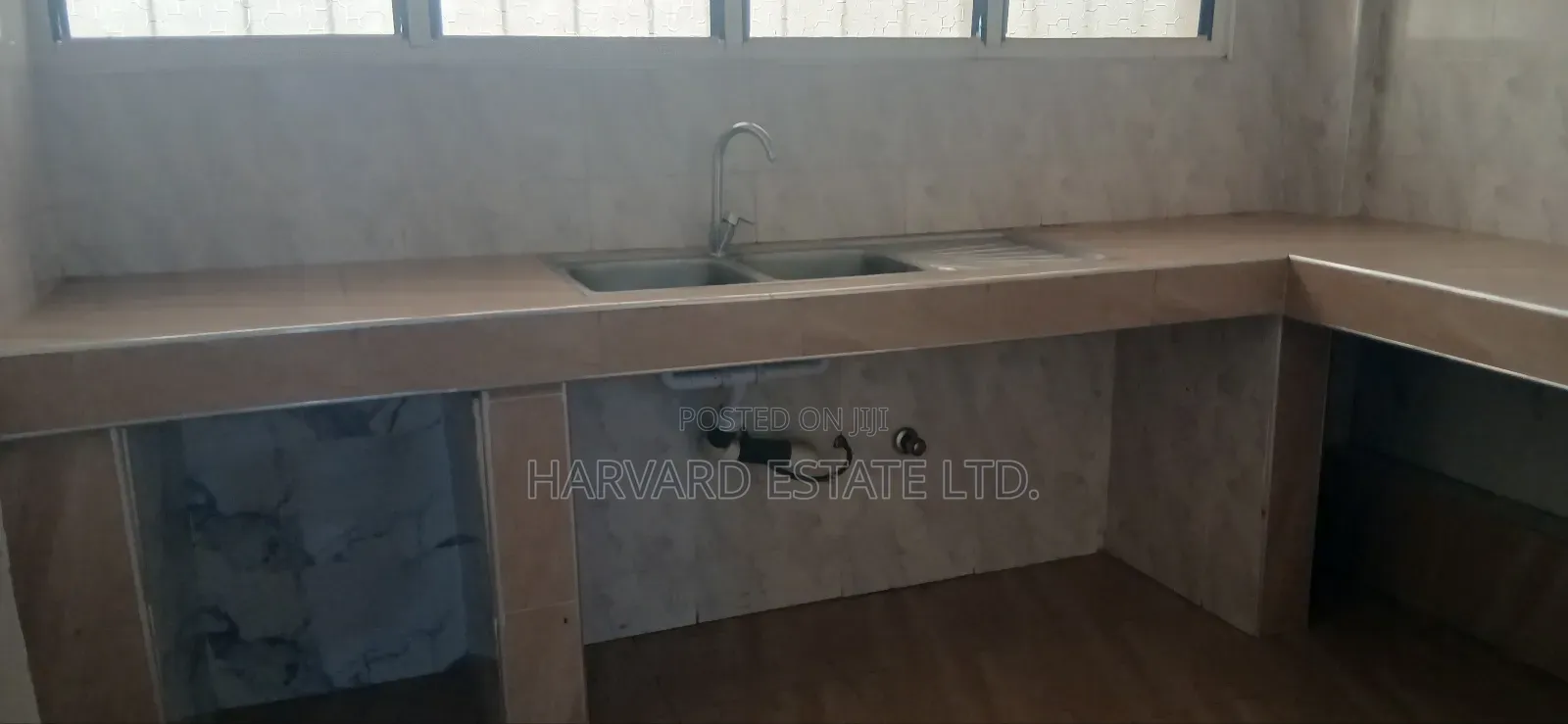 3bdrm Apartment in Tech Anwomaso, Kumasi Metropolitan for rent