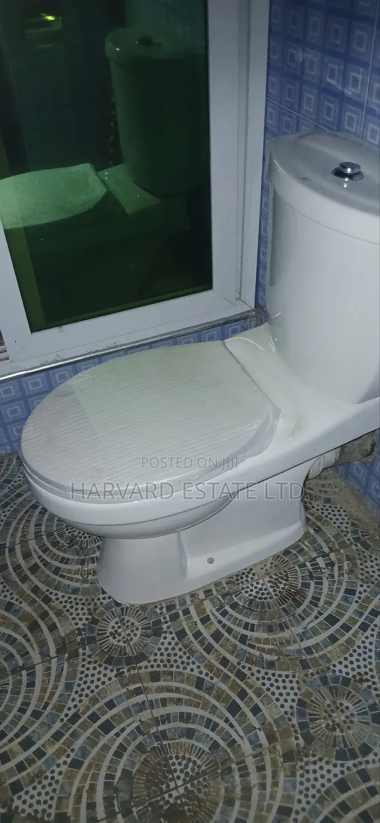 2bdrm Apartment in Tech Appiadu Knust, Kumasi Metropolitan for rent
