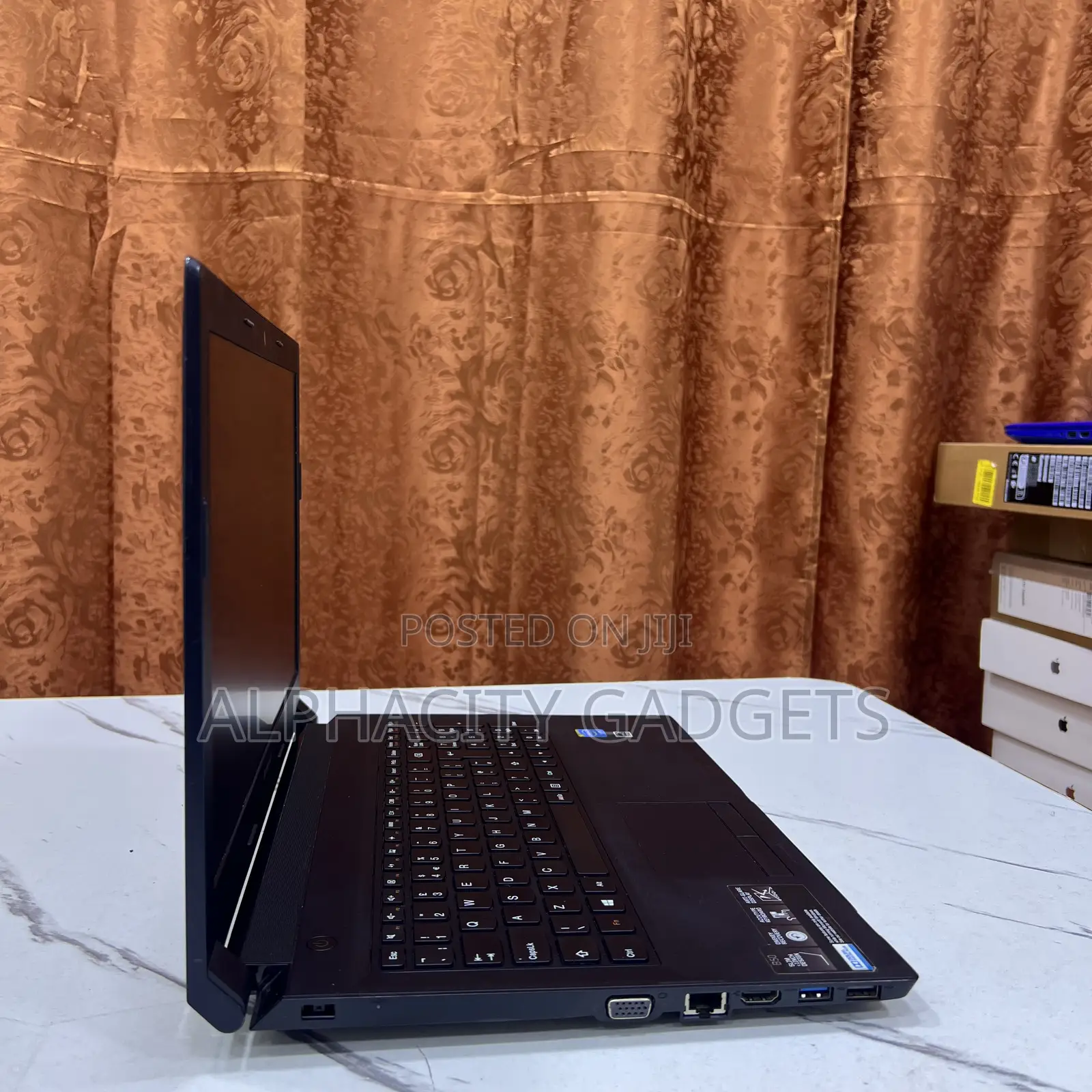 Laptop Lenovo 8GB Intel Celeron SSD 128GB