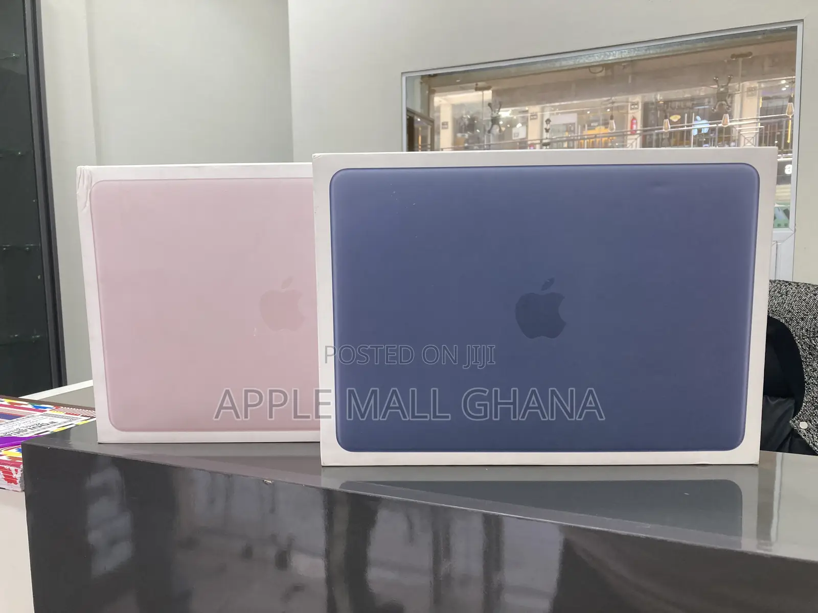 New Laptop Apple MacBook Neo 2026 8GB SSD 512GB